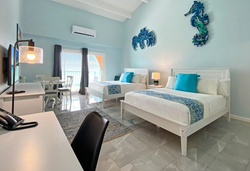 Grapetree Bay Hotel And Villas