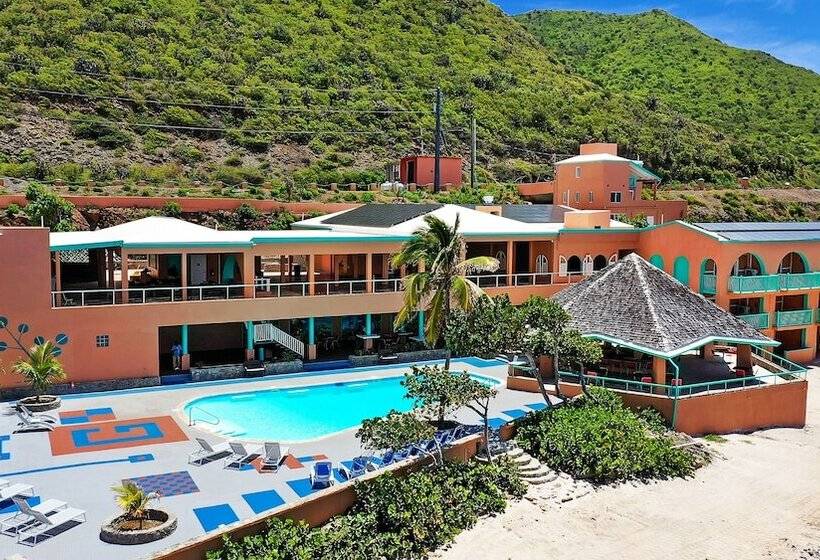 Grapetree Bay Hotel And Villas