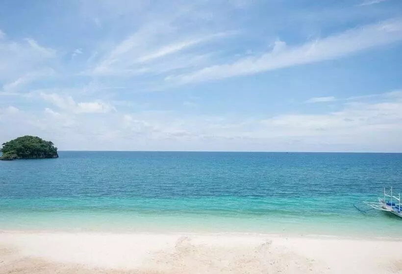 ホテル Kaaya Resort North Boracay