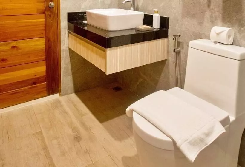 ホテル Kaaya Resort North Boracay