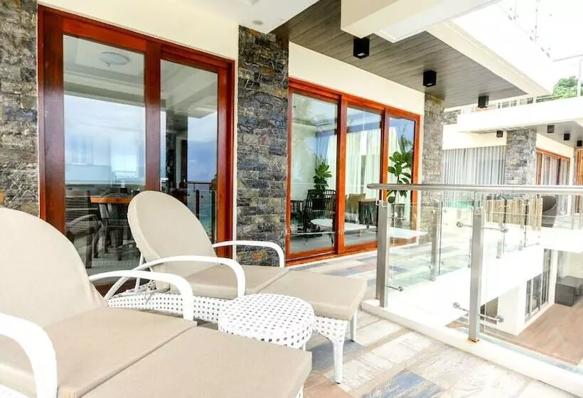 ホテル Kaaya Resort North Boracay