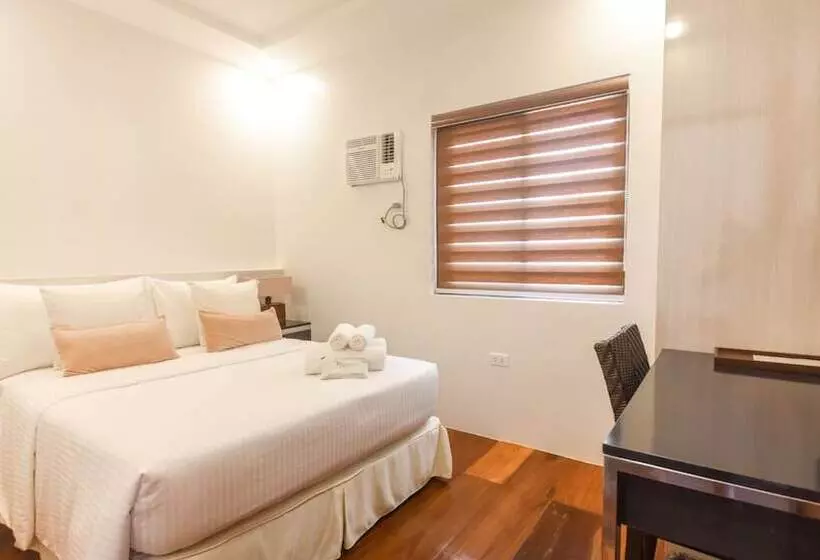 ホテル Kaaya Resort North Boracay