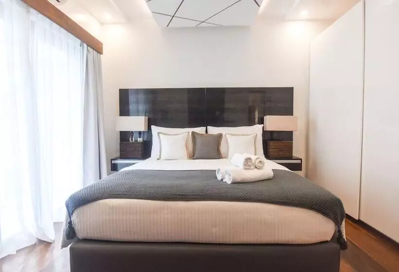 ホテル Kaaya Resort North Boracay