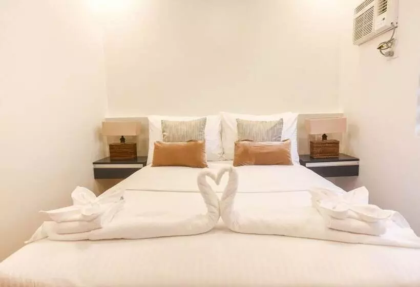 ホテル Kaaya Resort North Boracay