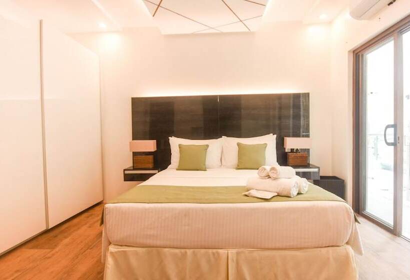 Hotelli Kaaya Resort North Boracay