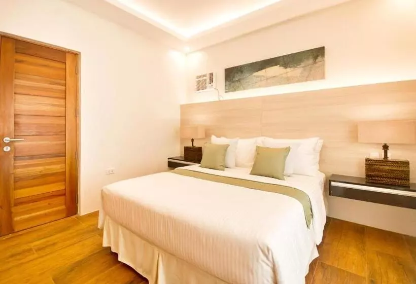 ホテル Kaaya Resort North Boracay