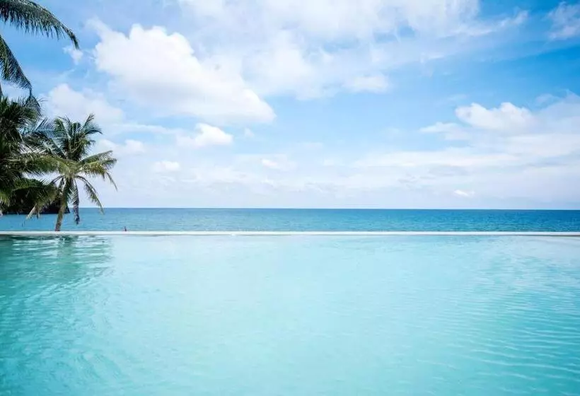 ホテル Kaaya Resort North Boracay