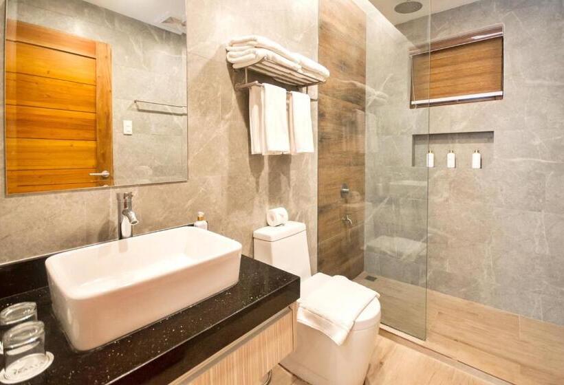 Hotelli Kaaya Resort North Boracay