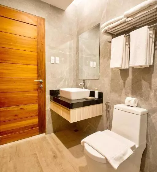 ホテル Kaaya Resort North Boracay