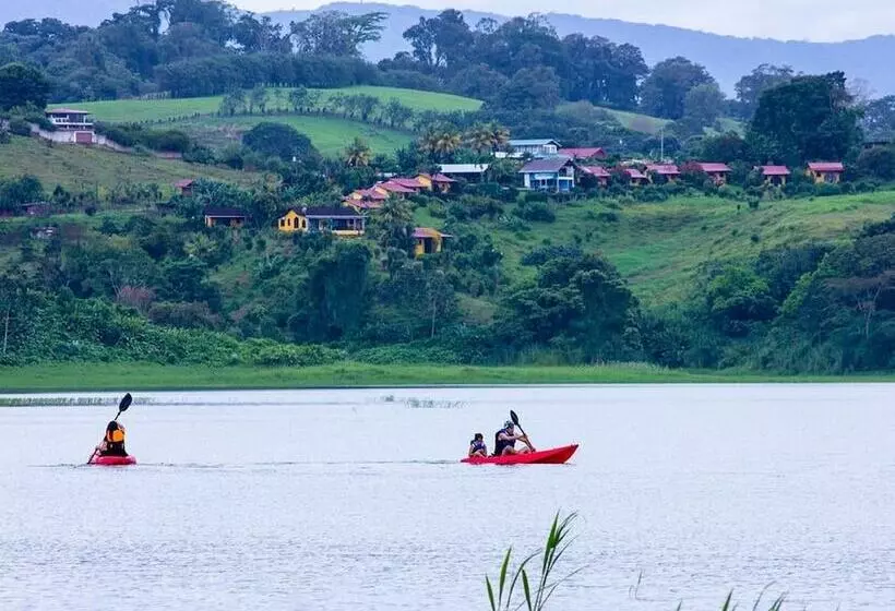 ホテル Lake