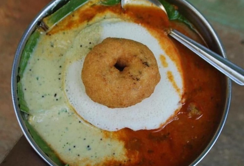 호텔 Lakeview Residency