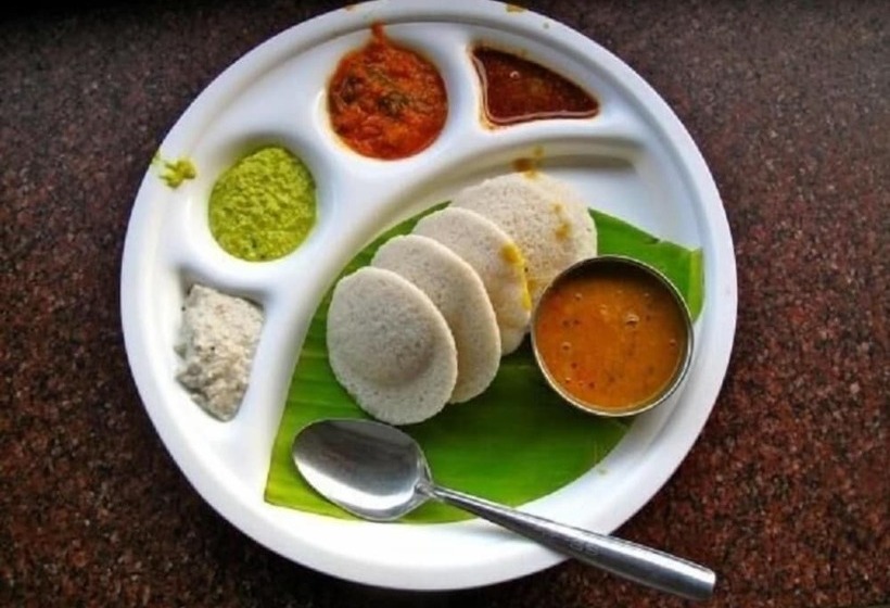 호텔 Lakeview Residency