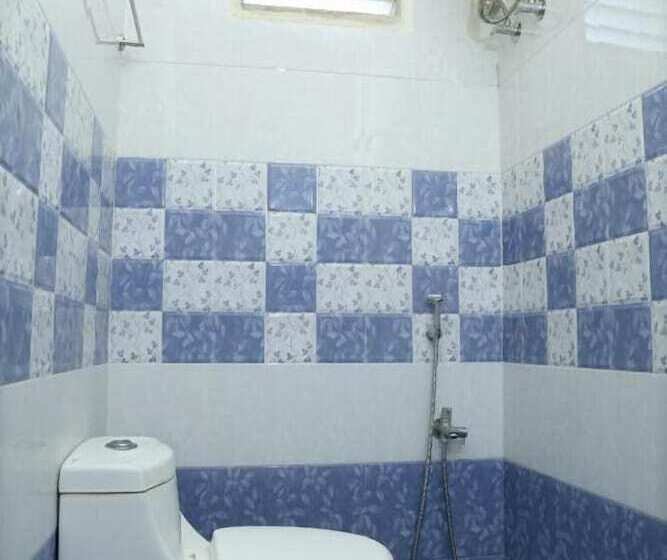 호텔 Lakeview Residency