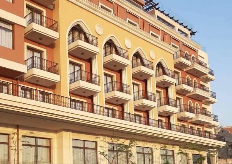 Hotel Majestic Byblos Grand