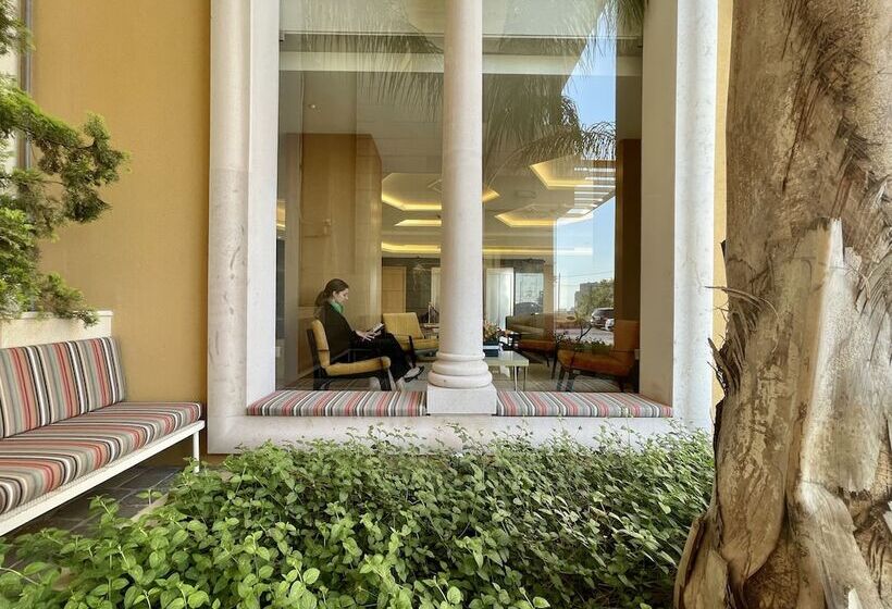 Hotel Majestic Byblos Grand