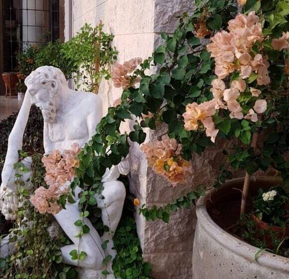 Hotel Majestic Byblos Grand