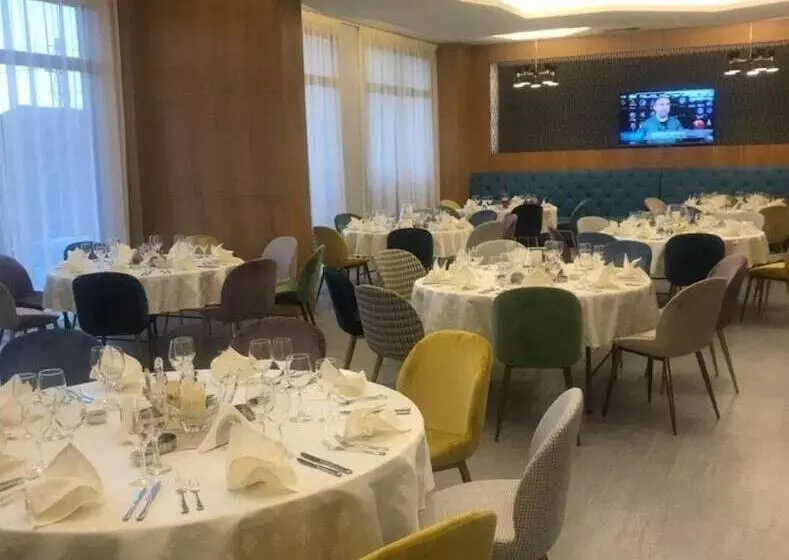 ホテル Majestic Byblos Grand