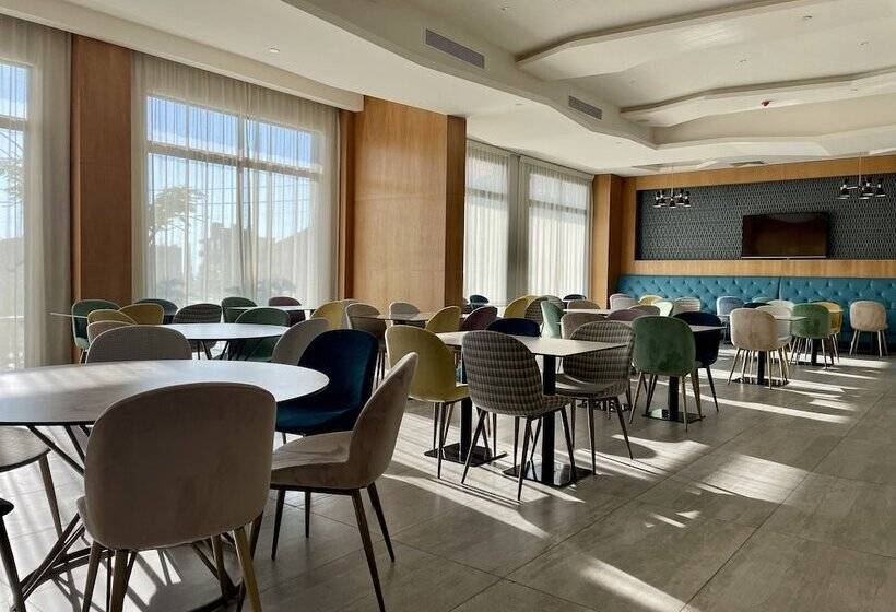 Hotel Majestic Byblos Grand