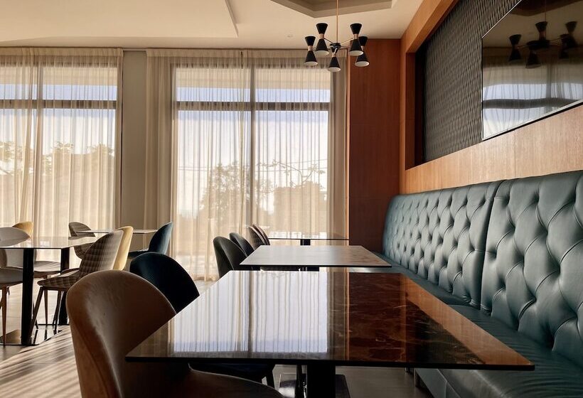 Hotel Majestic Byblos Grand