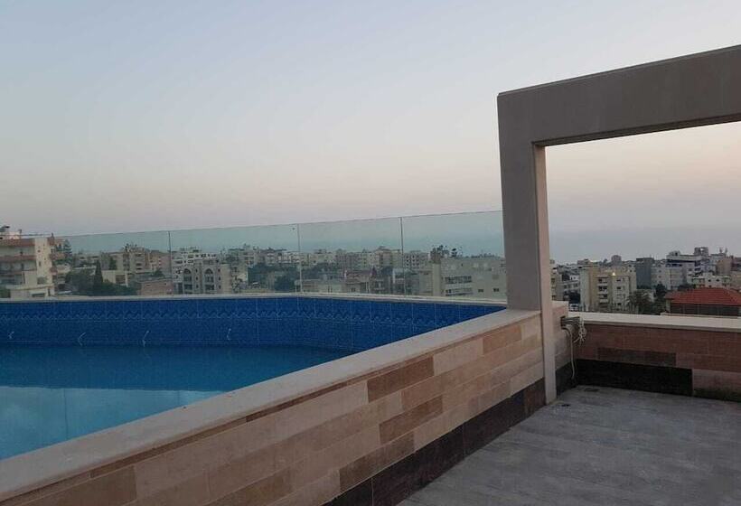 Hotel Majestic Byblos Grand