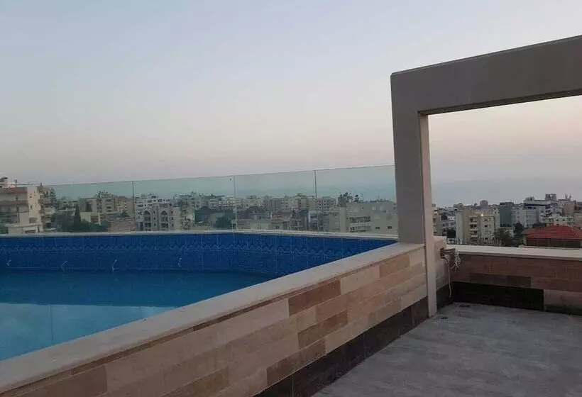 ホテル Majestic Byblos Grand