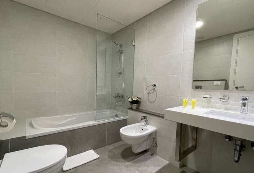 Hotel Majestic Byblos Grand