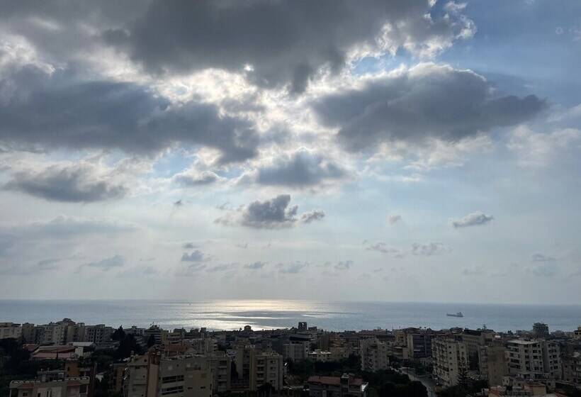 Hotel Majestic Byblos Grand