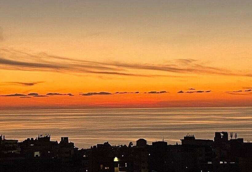 Hotel Majestic Byblos Grand