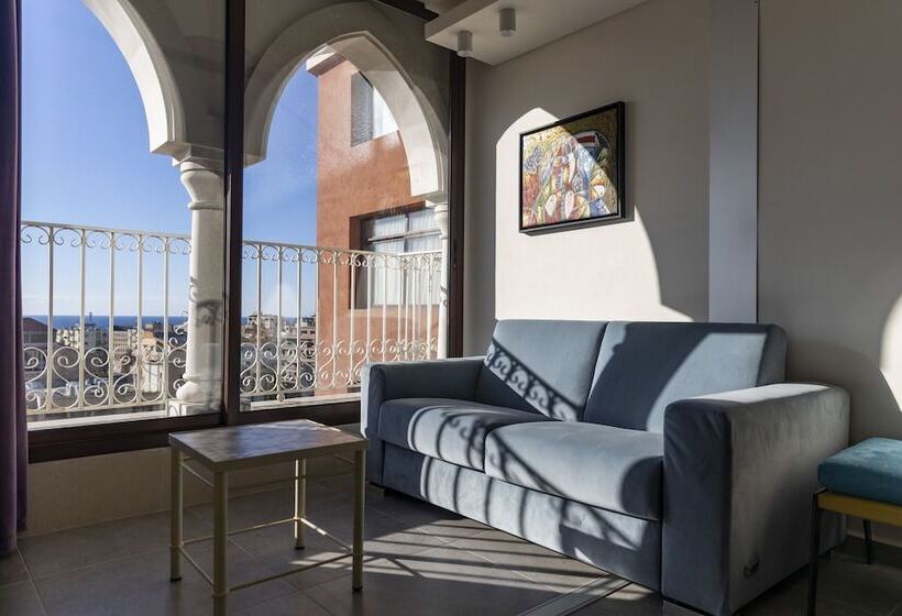 Hotel Majestic Byblos Grand