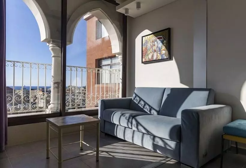 ホテル Majestic Byblos Grand