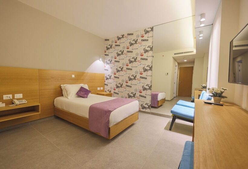 Hotel Majestic Byblos Grand