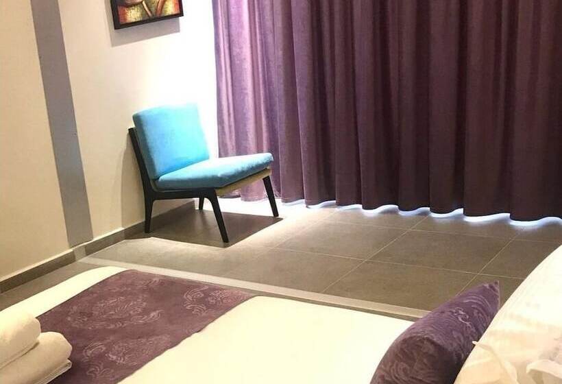 Hotel Majestic Byblos Grand