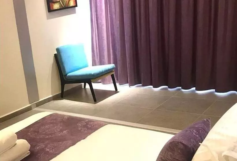 ホテル Majestic Byblos Grand