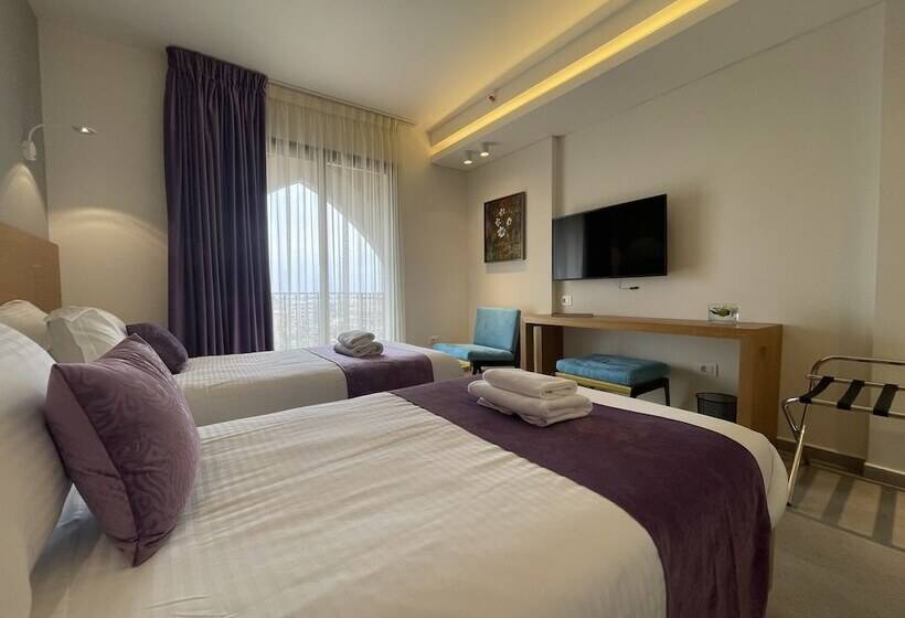 Hotel Majestic Byblos Grand