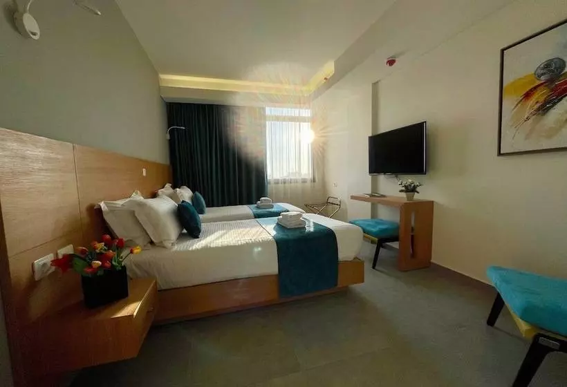 ホテル Majestic Byblos Grand