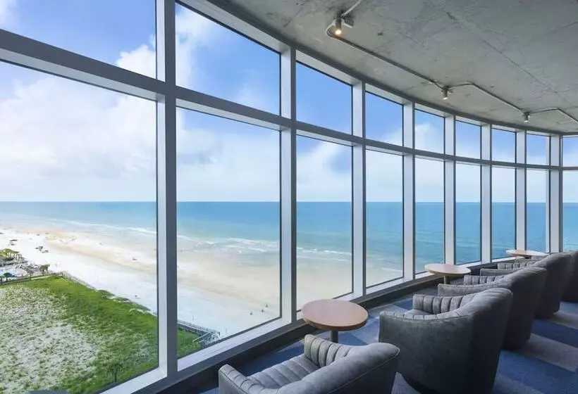 ホテル Max Beach Resort