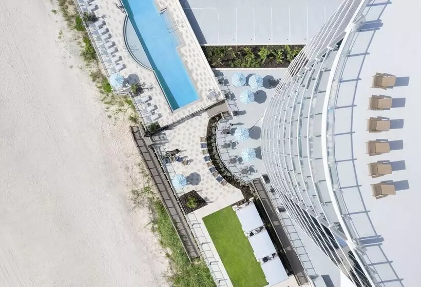 ホテル Max Beach Resort