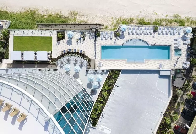 ホテル Max Beach Resort