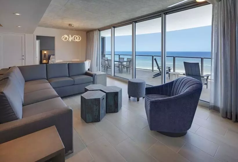 ホテル Max Beach Resort