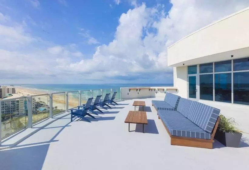 ホテル Max Beach Resort