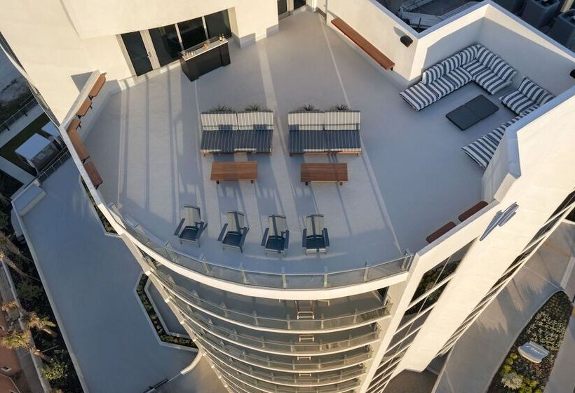 호텔 Max Beach Resort