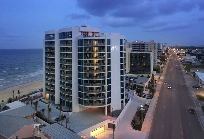 호텔 Max Beach Resort