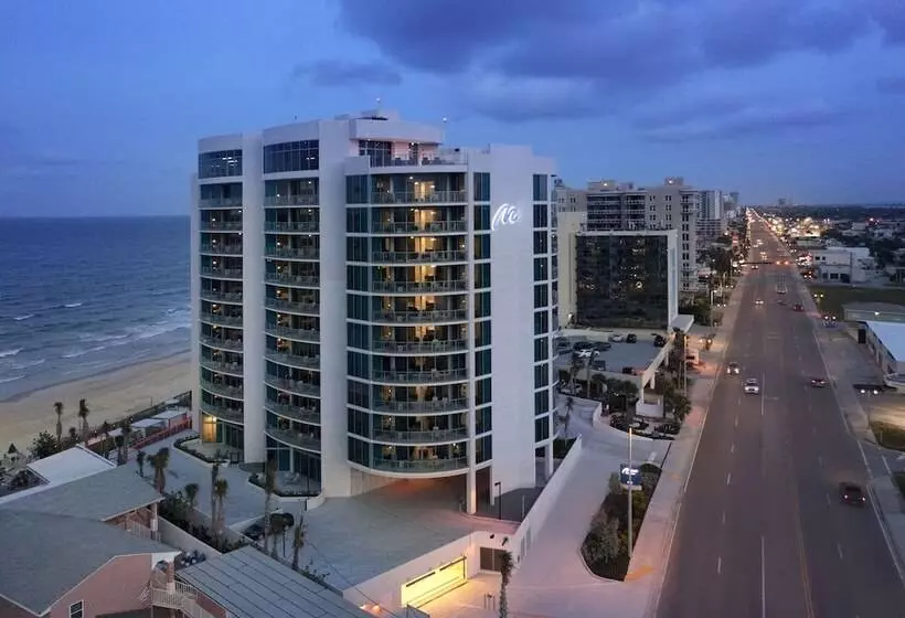 ホテル Max Beach Resort