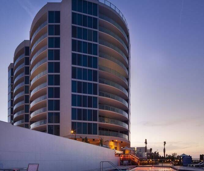 호텔 Max Beach Resort