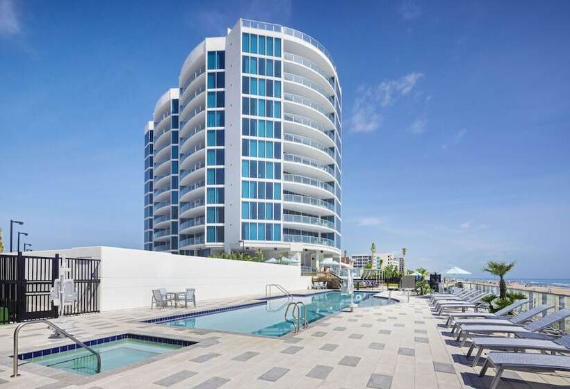 호텔 Max Beach Resort