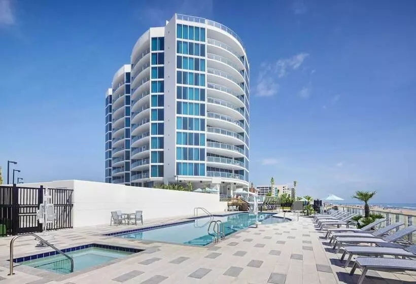 ホテル Max Beach Resort