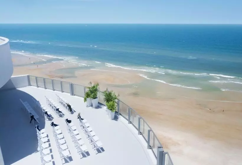ホテル Max Beach Resort