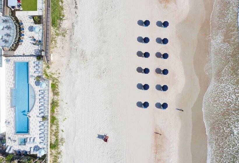 호텔 Max Beach Resort