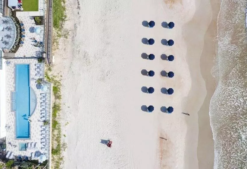 ホテル Max Beach Resort