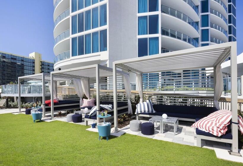 호텔 Max Beach Resort